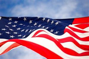 American flag